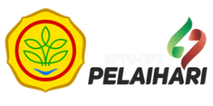 Logo Kementan & BPTU-HPT